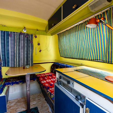 Eco Hostel Floreale Ercolano Kültér fotó