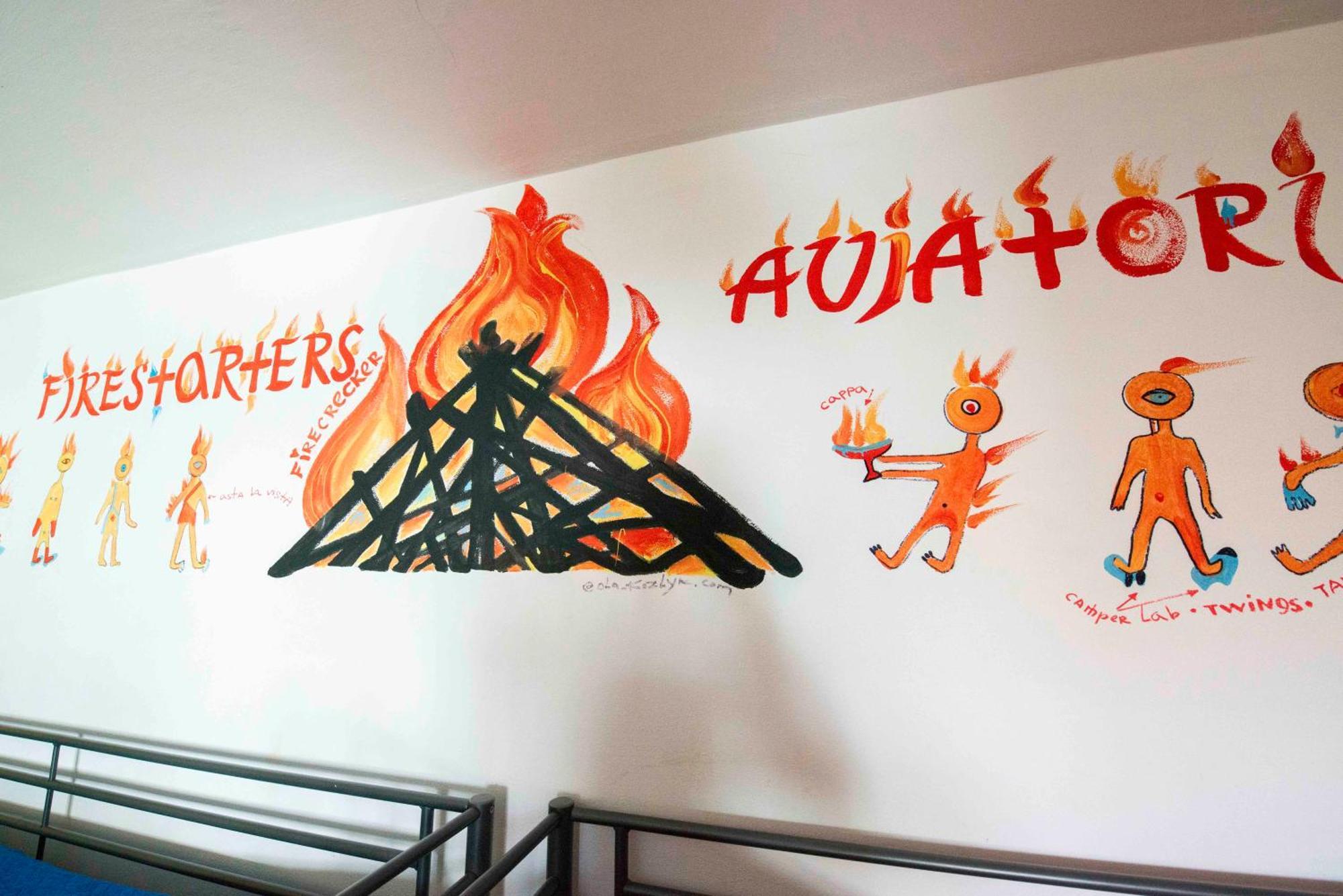Eco Hostel Floreale Ercolano Kültér fotó
