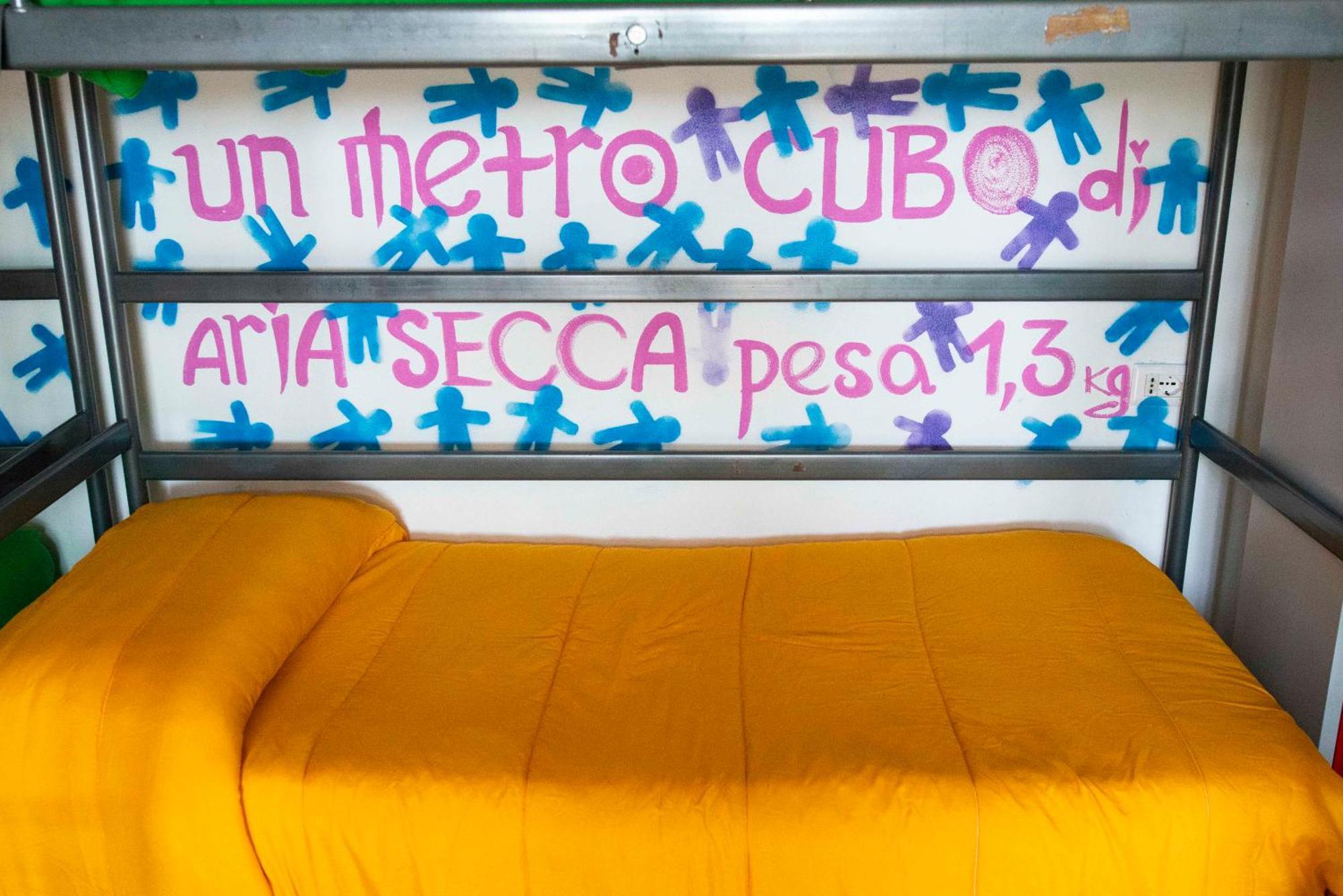 Eco Hostel Floreale Ercolano Kültér fotó