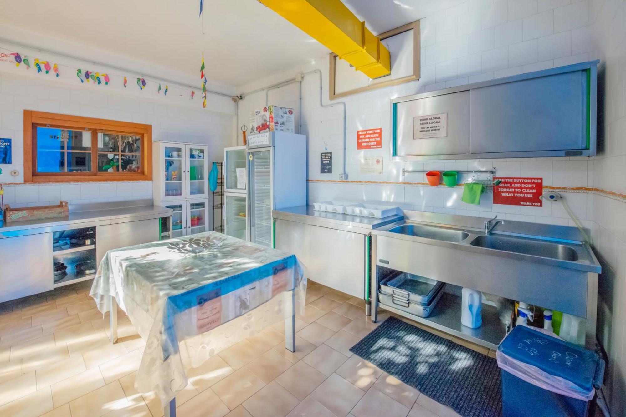 Eco Hostel Floreale Ercolano Kültér fotó